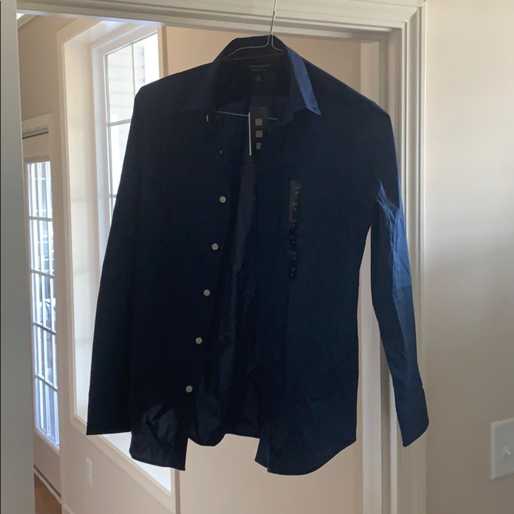 Dress shirt